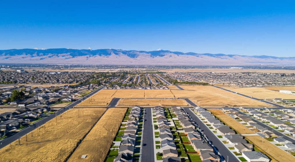 Caldwell Developments