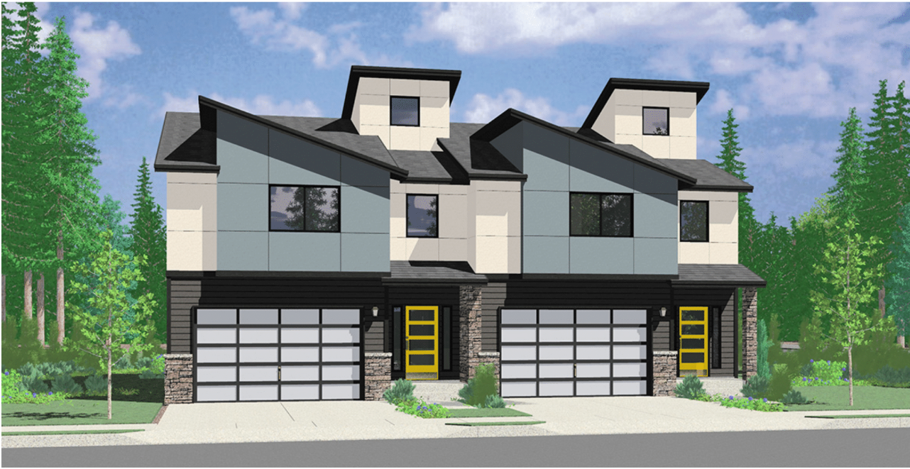 Caldwell Developments