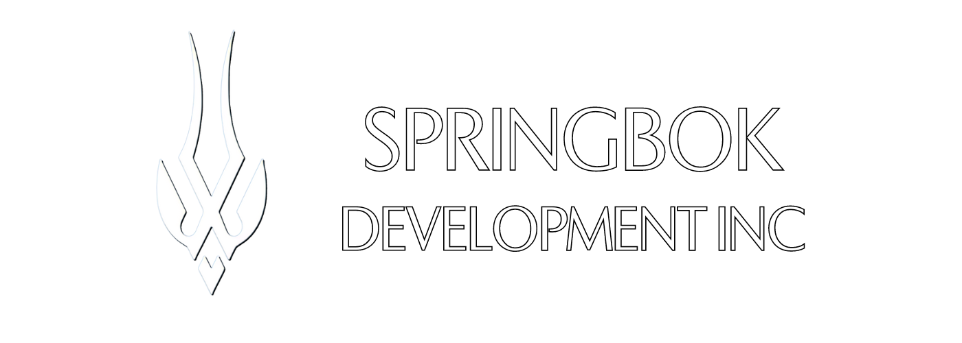 Springbok Development